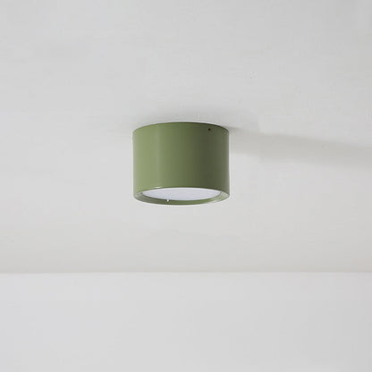 Iris – Macaron Mini LED Plafonnier