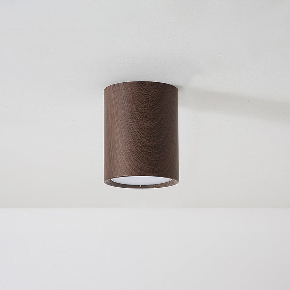 Iris – Macaron Mini LED Plafonnier