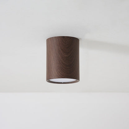 Iris – Macaron Mini LED Plafonnier