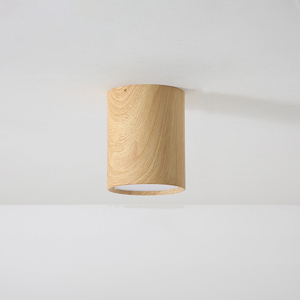 Iris – Macaron Mini LED Plafonnier