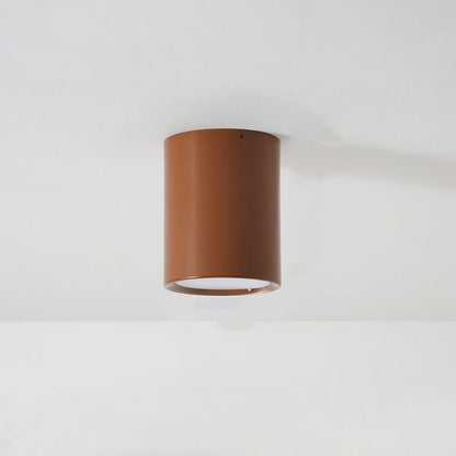 Iris – Macaron Mini LED Plafonnier