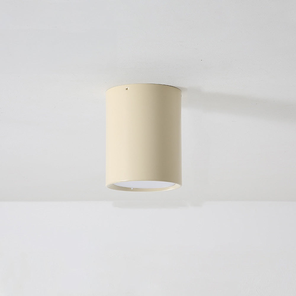 Iris – Macaron Mini LED Plafonnier