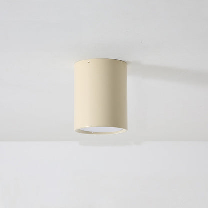 Iris – Macaron Mini LED Plafonnier