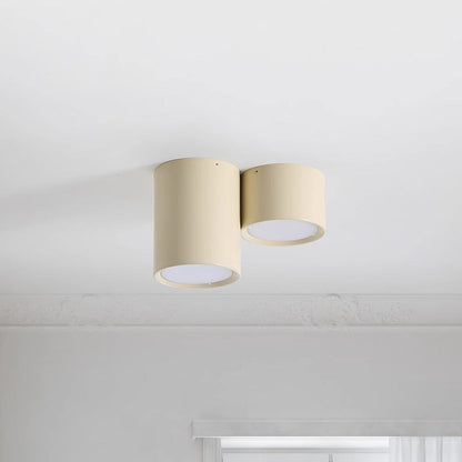 Iris – Macaron Mini LED Plafonnier