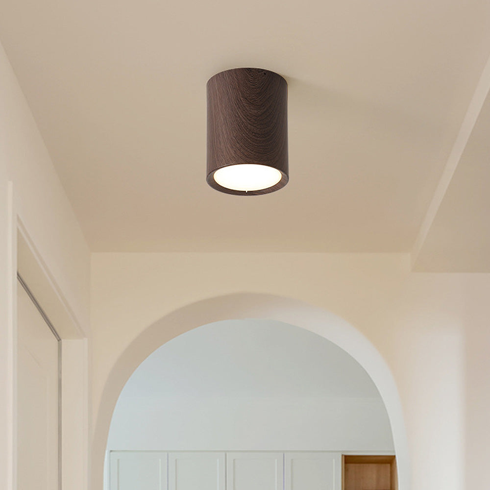 Iris – Macaron Mini LED Plafonnier