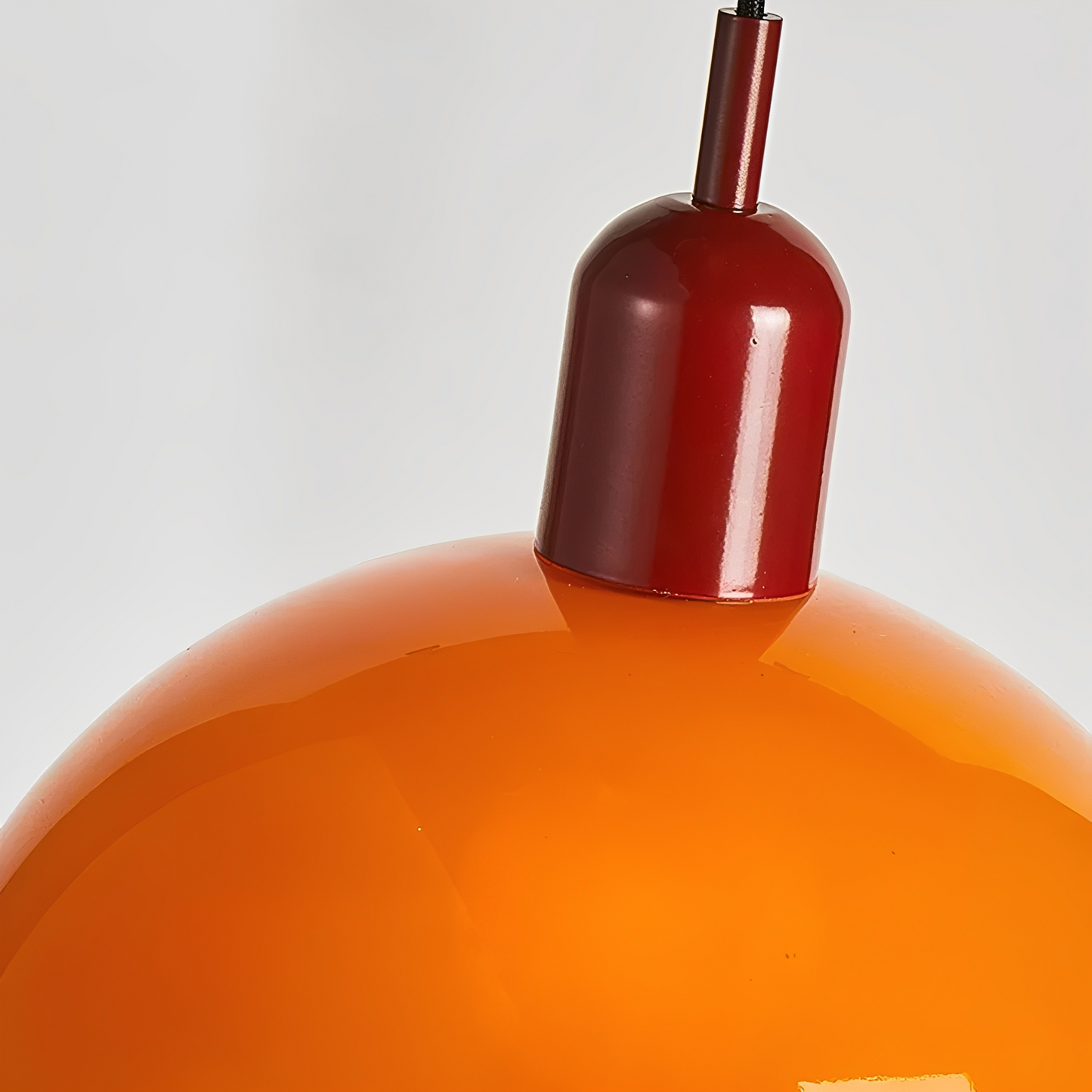 Olivia – Suspension en verre