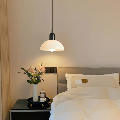 Olivia – Suspension en verre