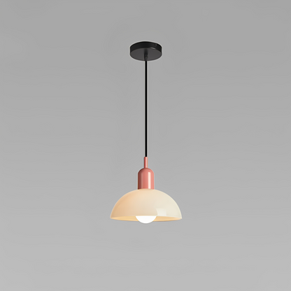 Olivia – Suspension en verre