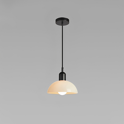 Olivia – Suspension en verre
