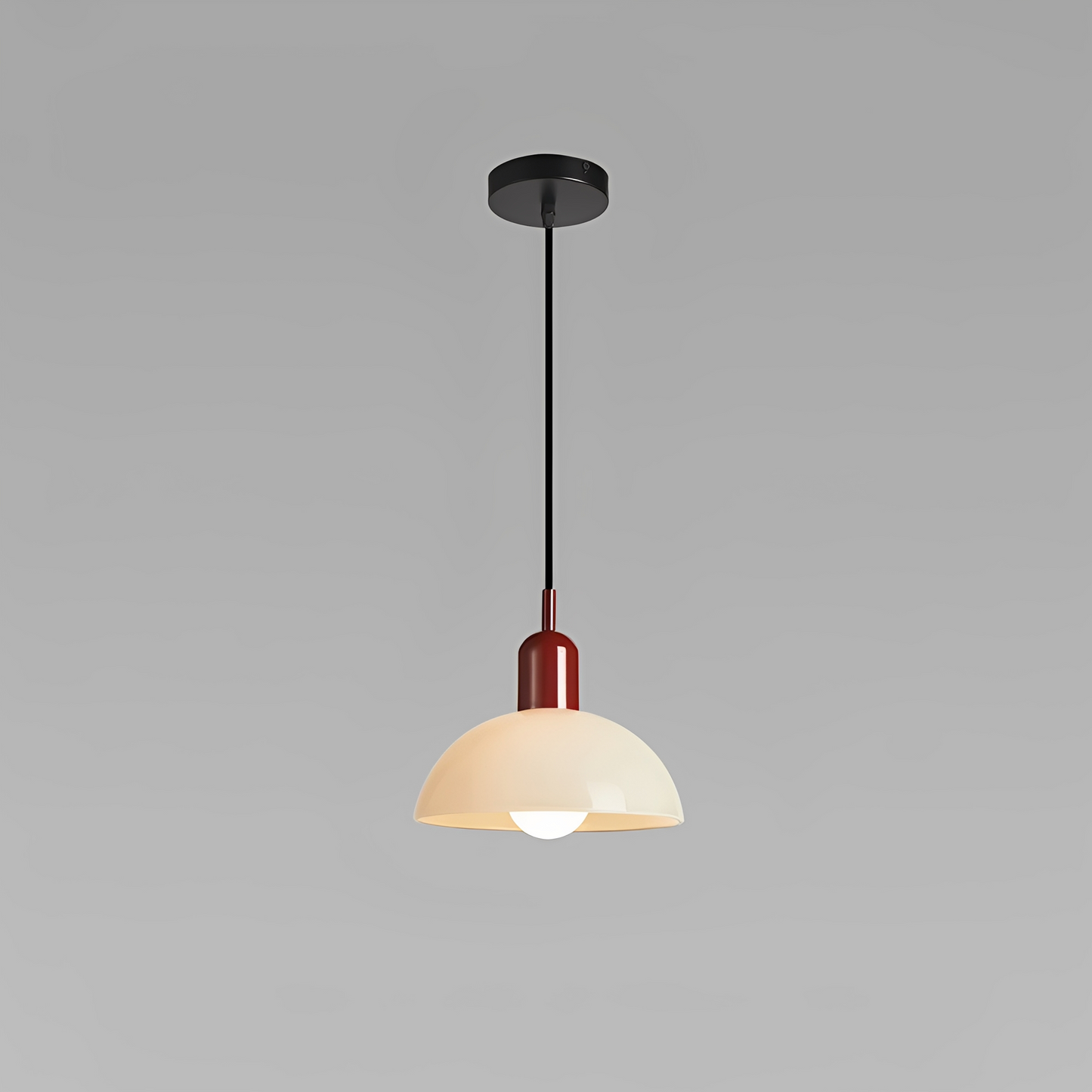 Olivia – Suspension en verre