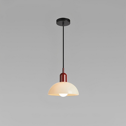 Olivia – Suspension en verre