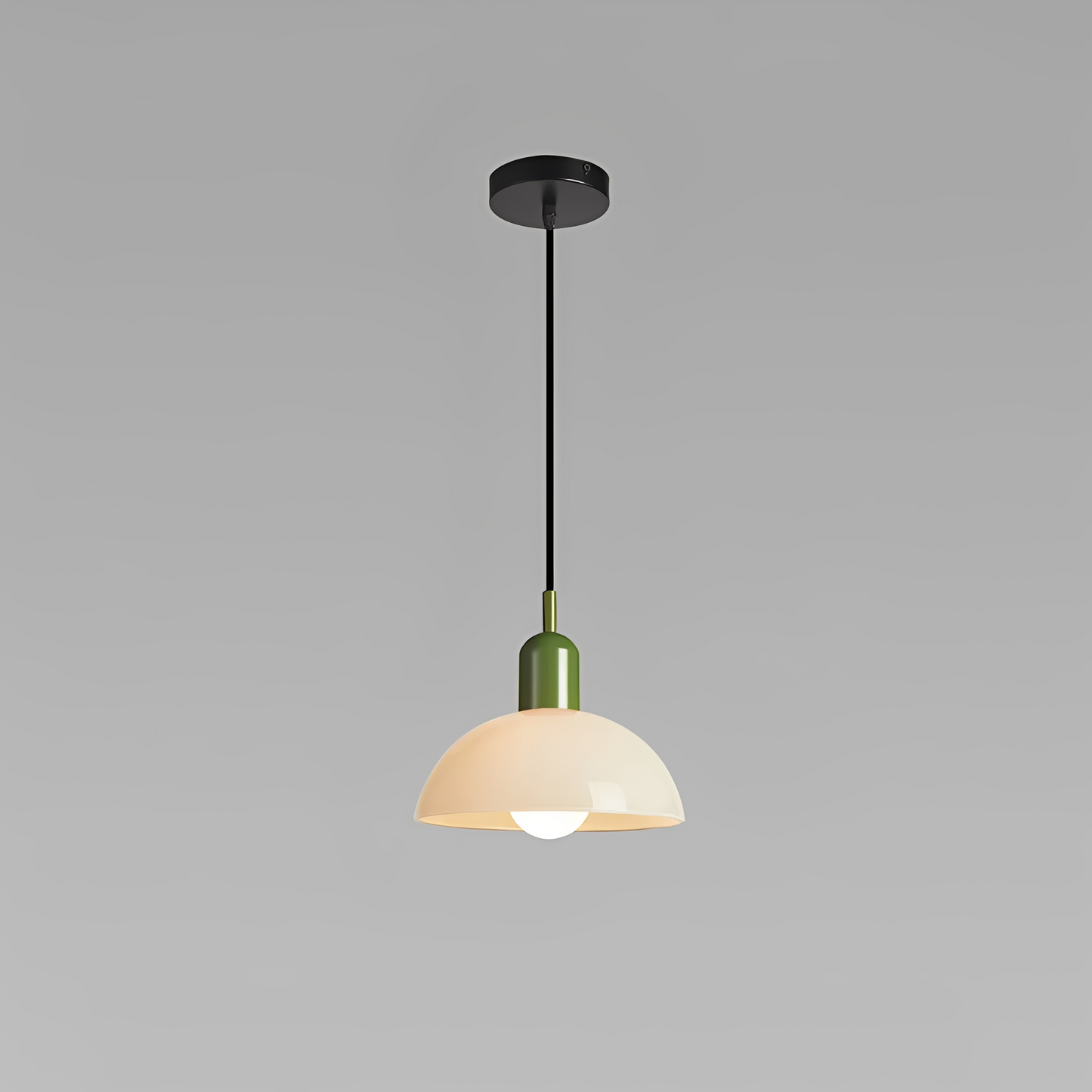 Olivia – Suspension en verre