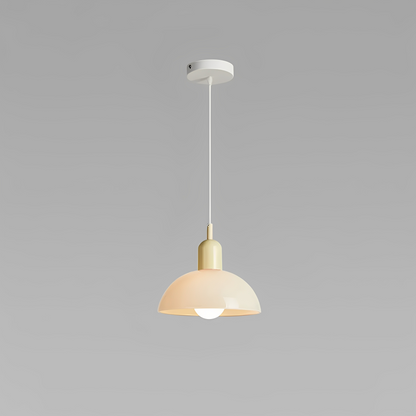 Olivia – Suspension en verre