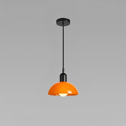 Olivia – Suspension en verre