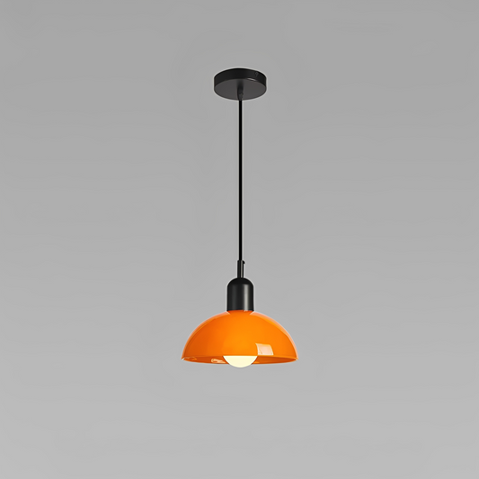Olivia – Suspension en verre
