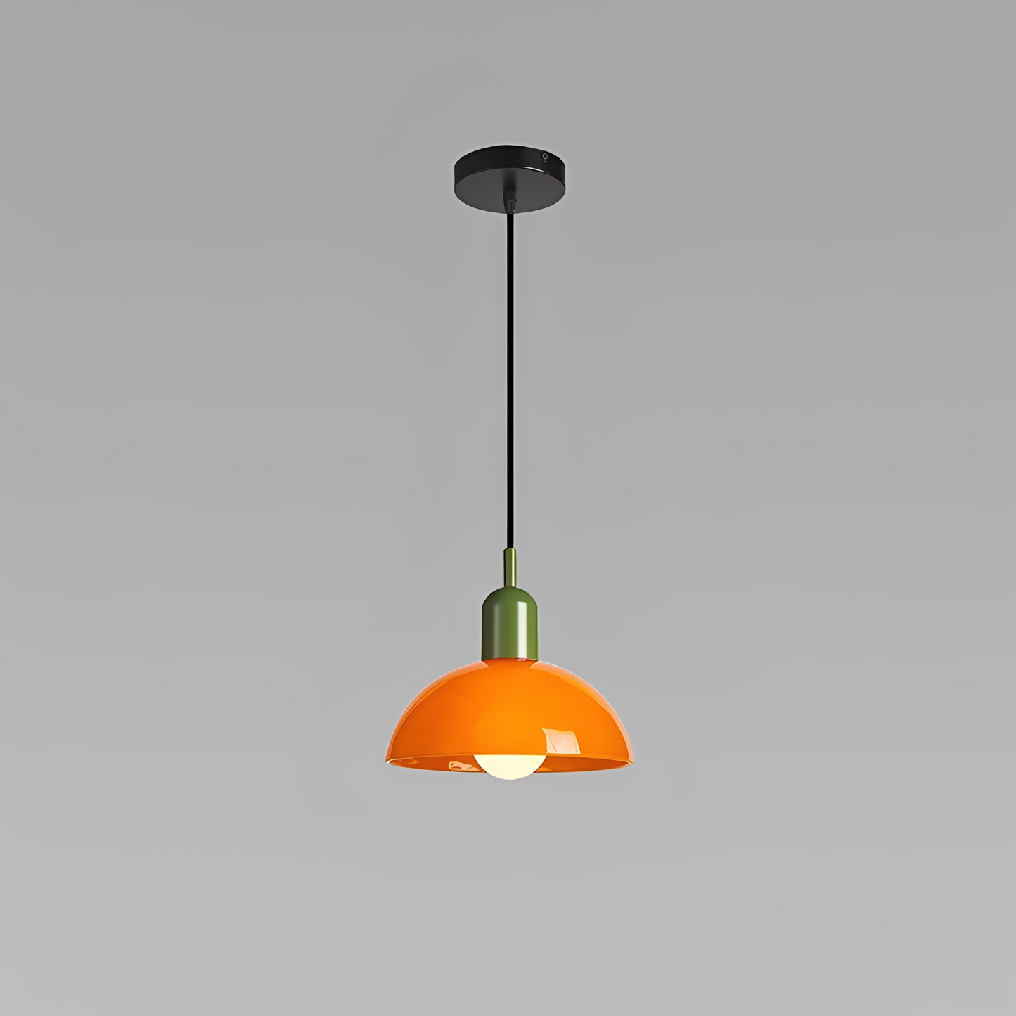 Olivia – Suspension en verre