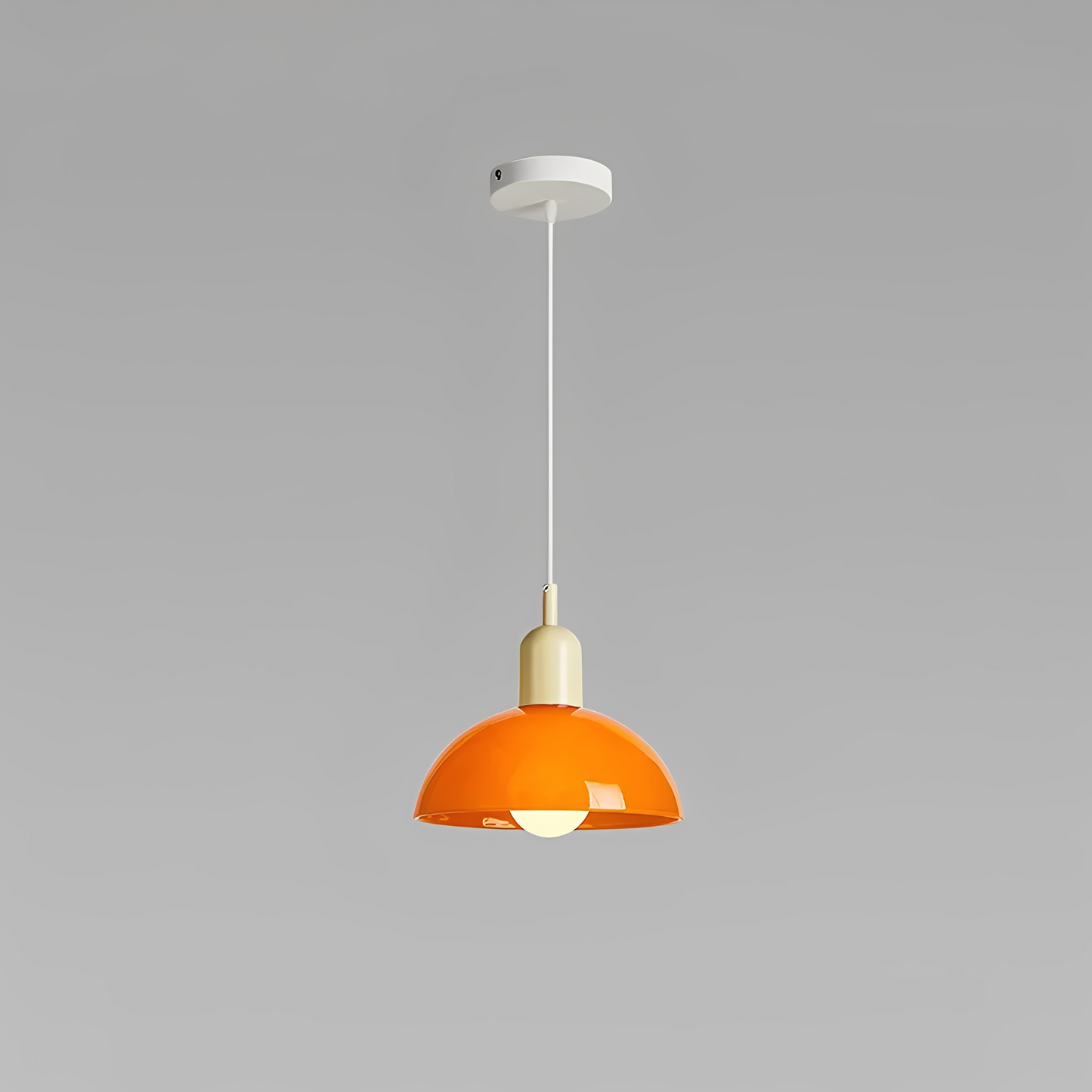 Olivia – Suspension en verre