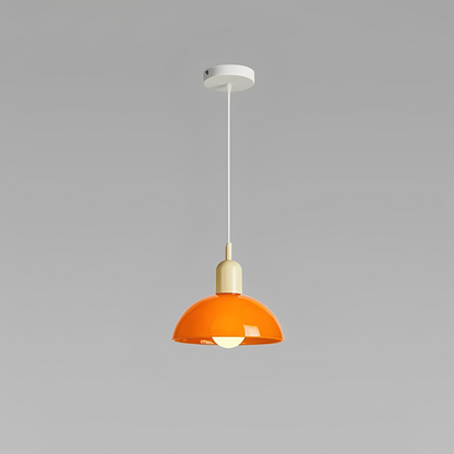 Olivia – Suspension en verre