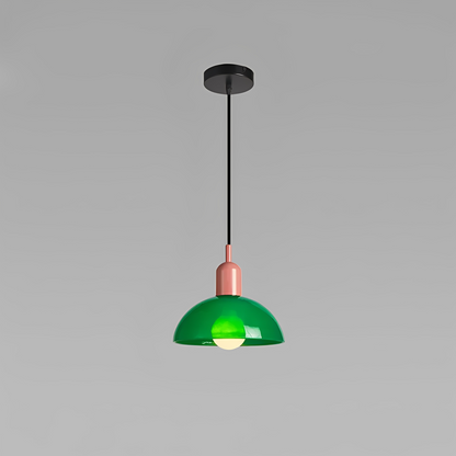 Olivia – Suspension en verre