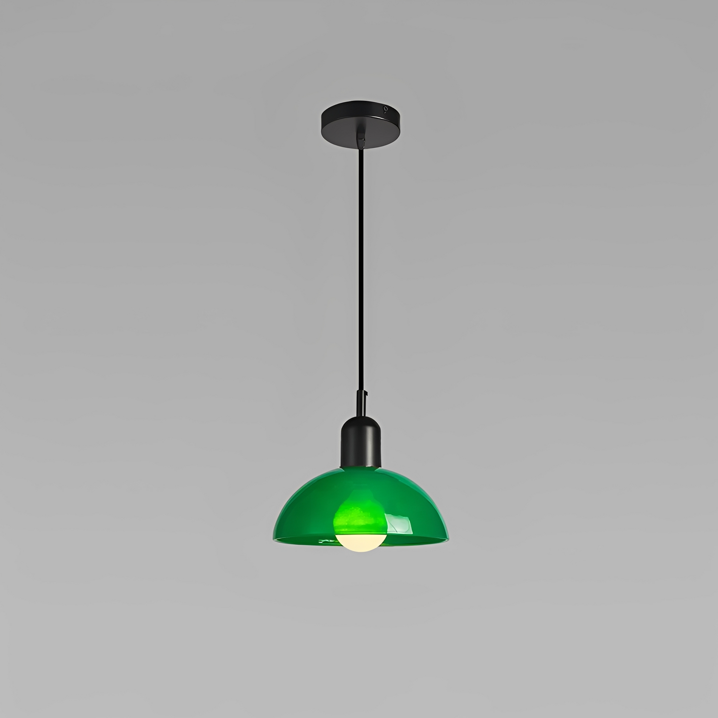 Olivia – Suspension en verre