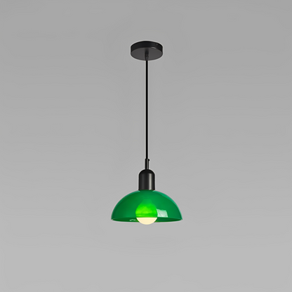 Olivia – Suspension en verre