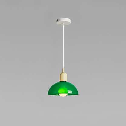 Olivia – Suspension en verre