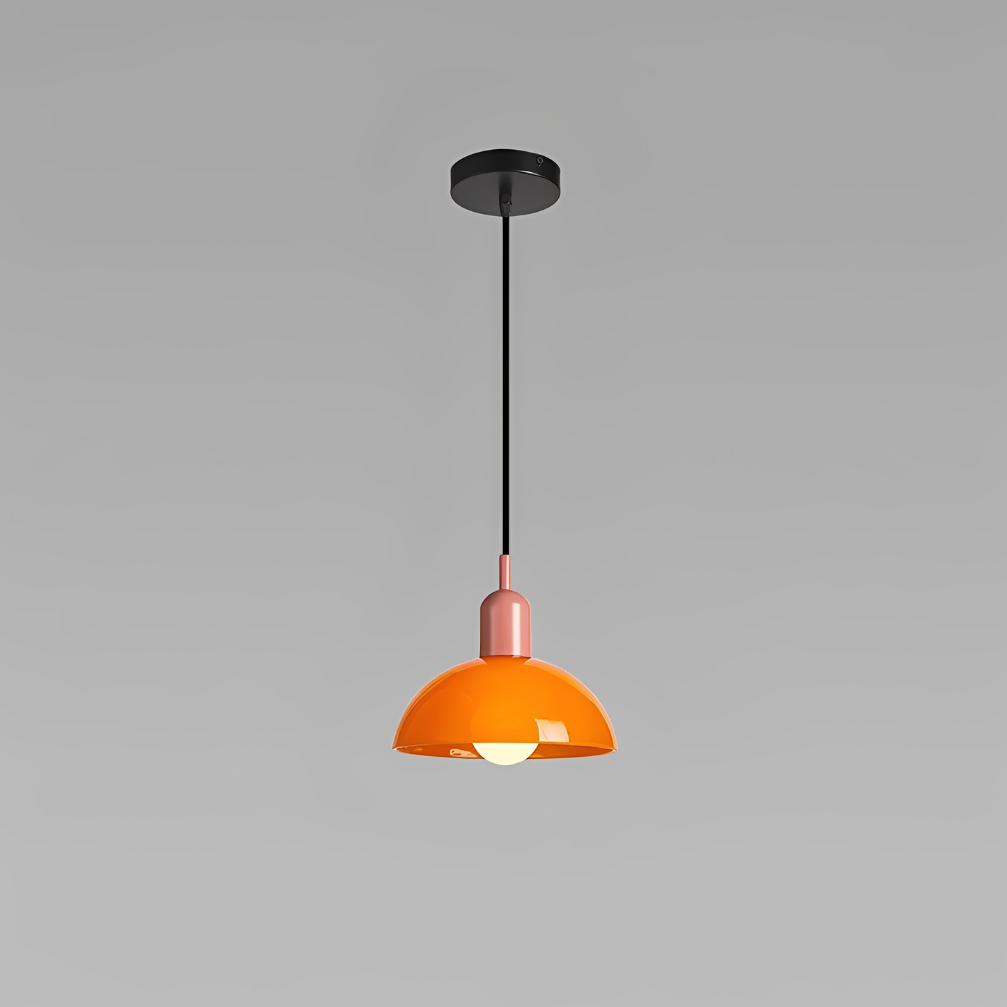 Olivia – Suspension en verre