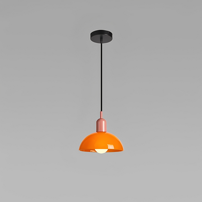 Olivia – Suspension en verre