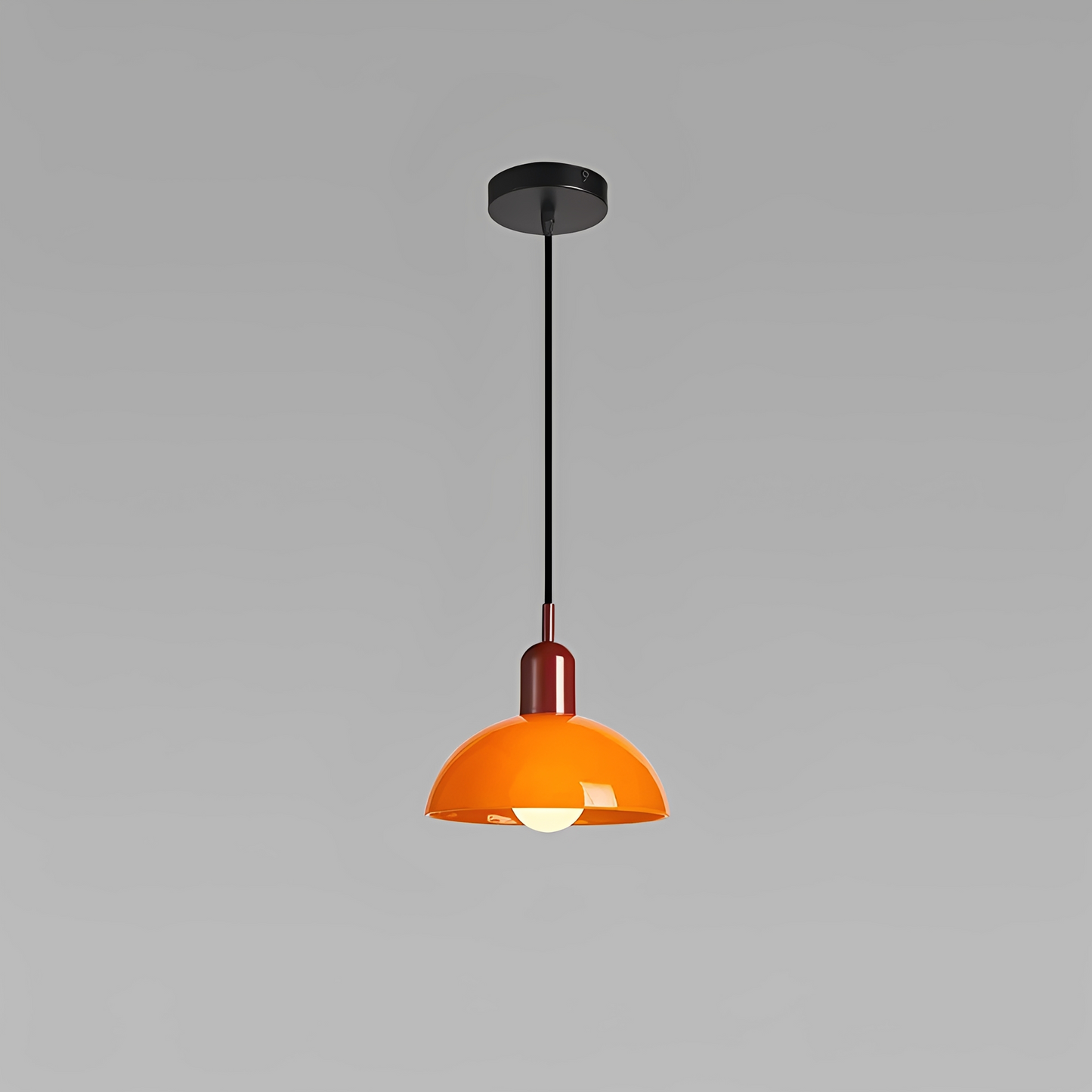 Olivia – Suspension en verre