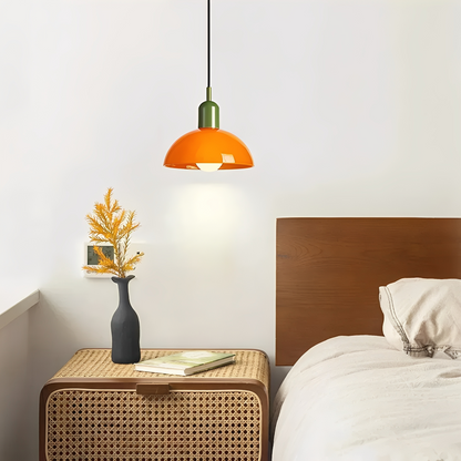 Olivia – Suspension en verre
