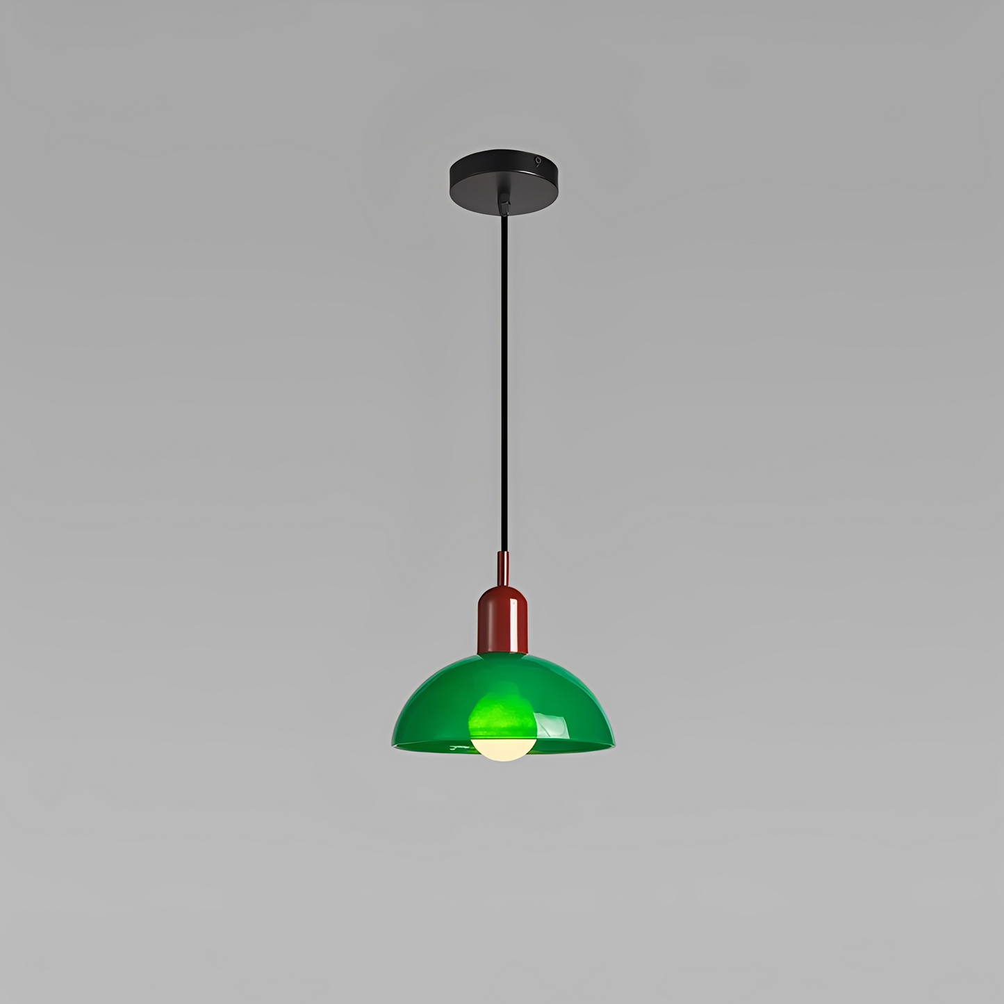 Olivia – Suspension en verre