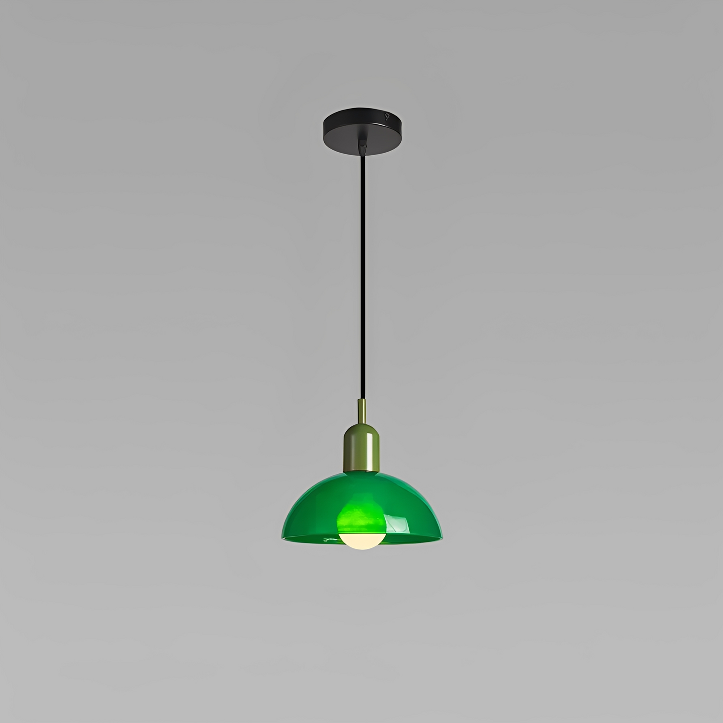 Olivia – Suspension en verre