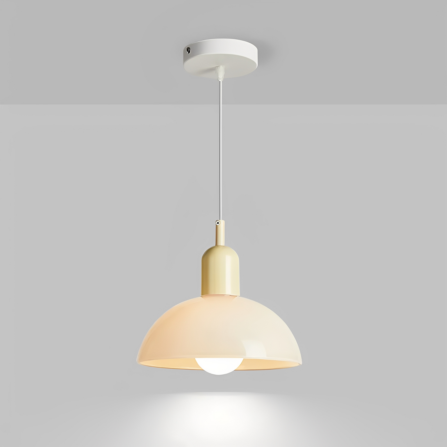 Olivia – Suspension en verre