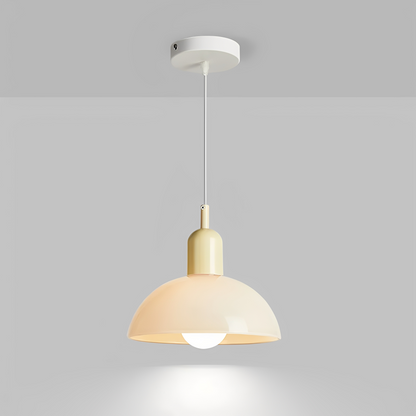 Olivia – Suspension en verre