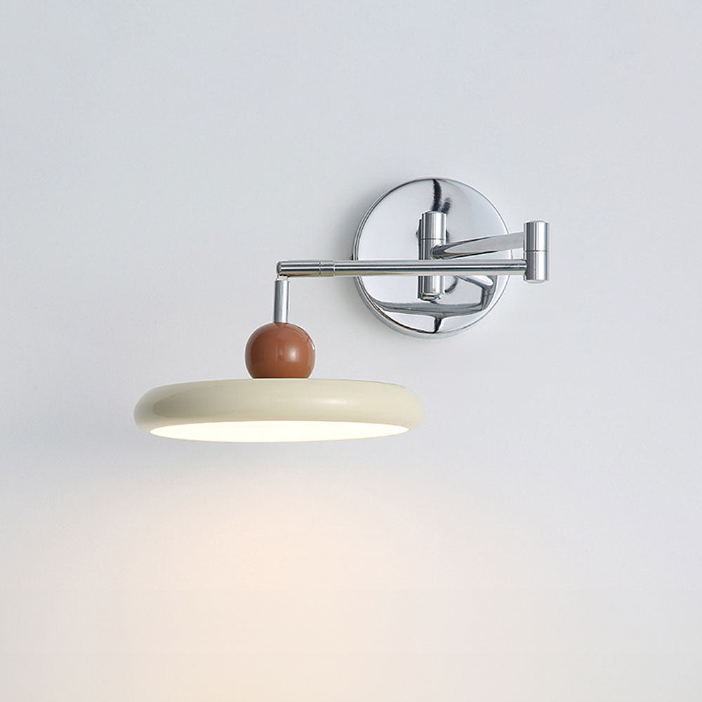 Mira – Applique Murale Mini Orientable