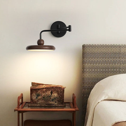 Mira – Applique Murale Mini Orientable