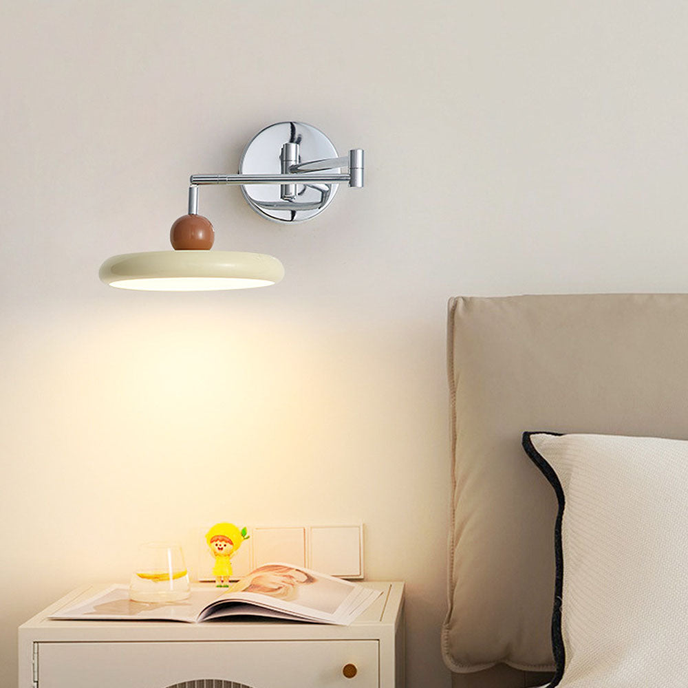 Mira – Applique Murale Mini Orientable