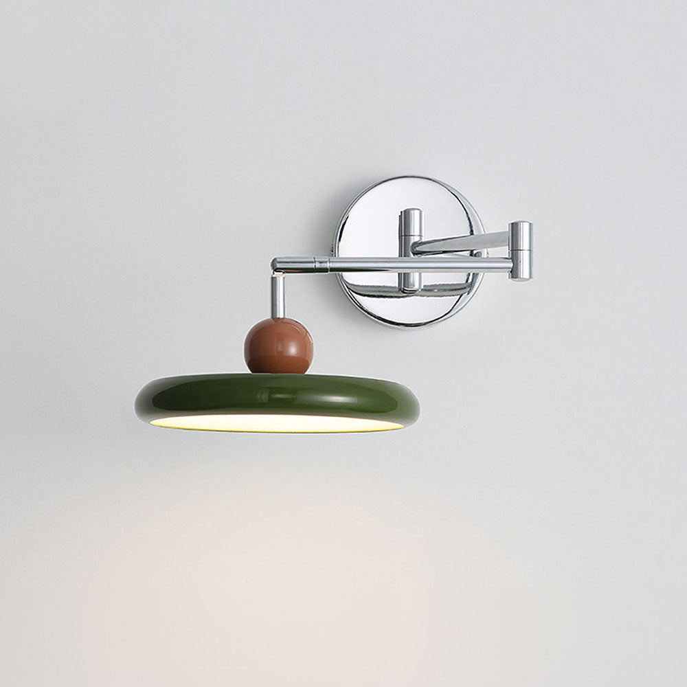Mira – Applique Murale Mini Orientable