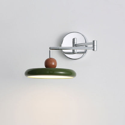 Mira – Applique Murale Mini Orientable