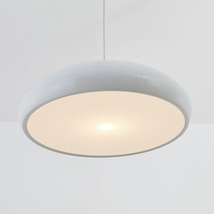 Jerrel – Lampe Pendante en Acrylique Colorée