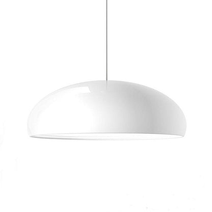 Jerrel – Lampe Pendante en Acrylique Colorée