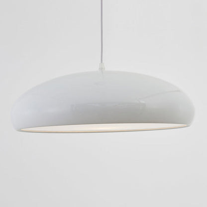 Jerrel – Lampe Pendante en Acrylique Colorée