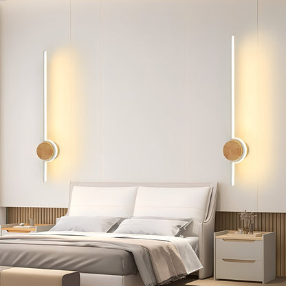 Noah – Applique Murale LED Linéaire