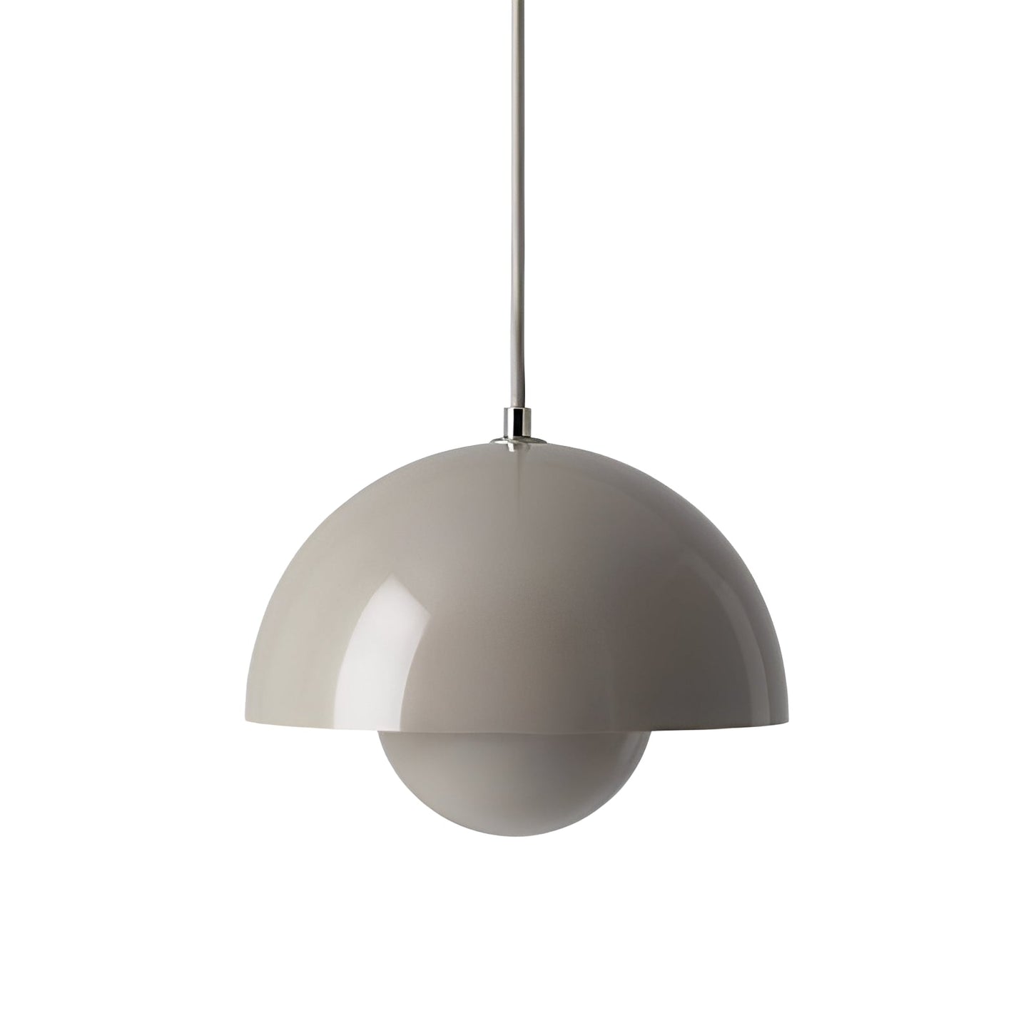 Delsy – Lustre Bud Moderne à Une Flamme