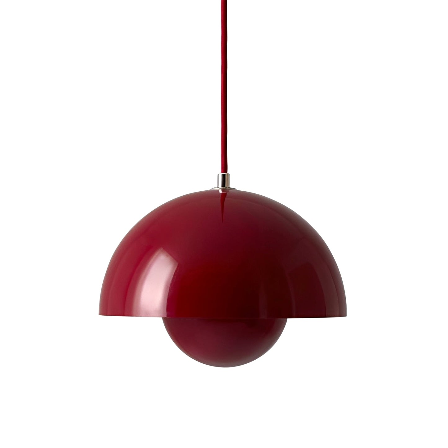 Delsy – Lustre Bud Moderne à Une Flamme