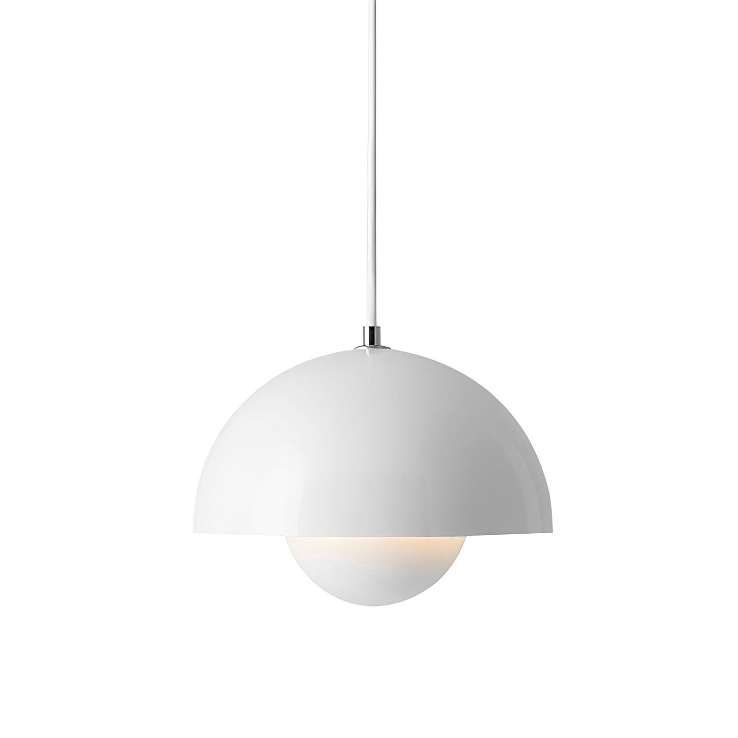Delsy – Lustre Bud Moderne à Une Flamme