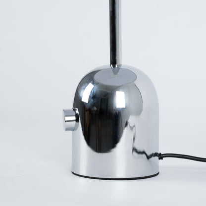 Bella – Élégante lampe de table avec charme classique et lumière chaude