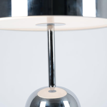 Bella – Élégante lampe de table avec charme classique et lumière chaude