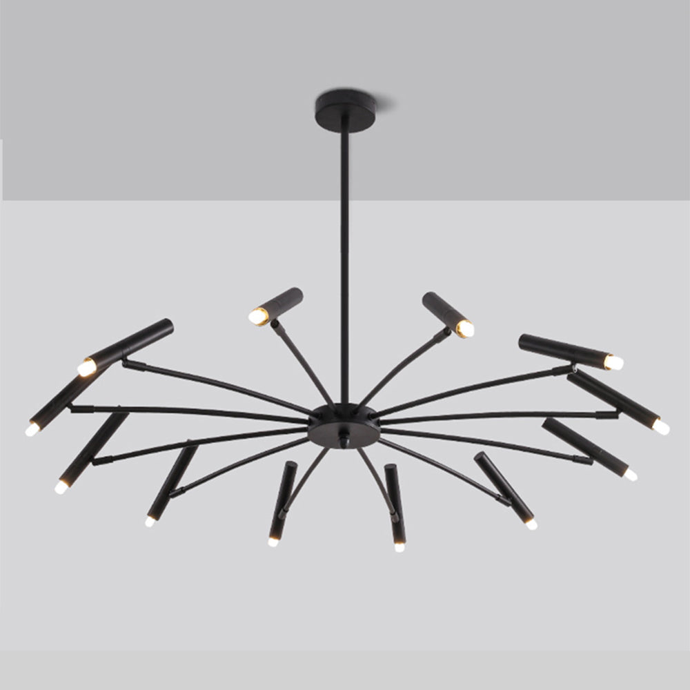 Inari – Lustre Nordique