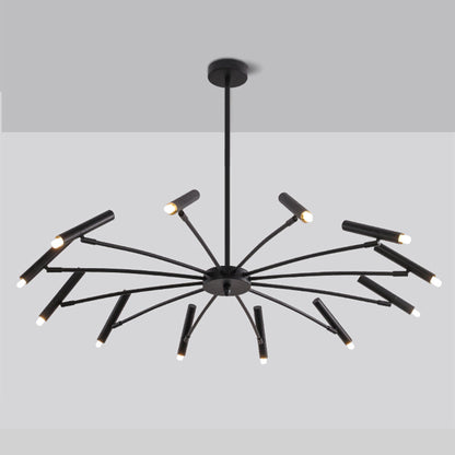 Inari – Lustre Nordique
